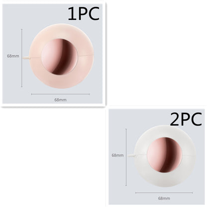 Reusable Pet Hair Lint Roller Ball – Washable Sticky Gel Hair Remover