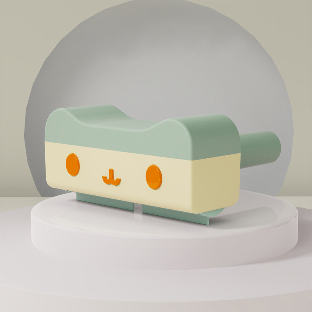 2-Way Pet Hair Remover Brush – Dog & Cat Fur Lint Cleaner for Sofa & Furniture