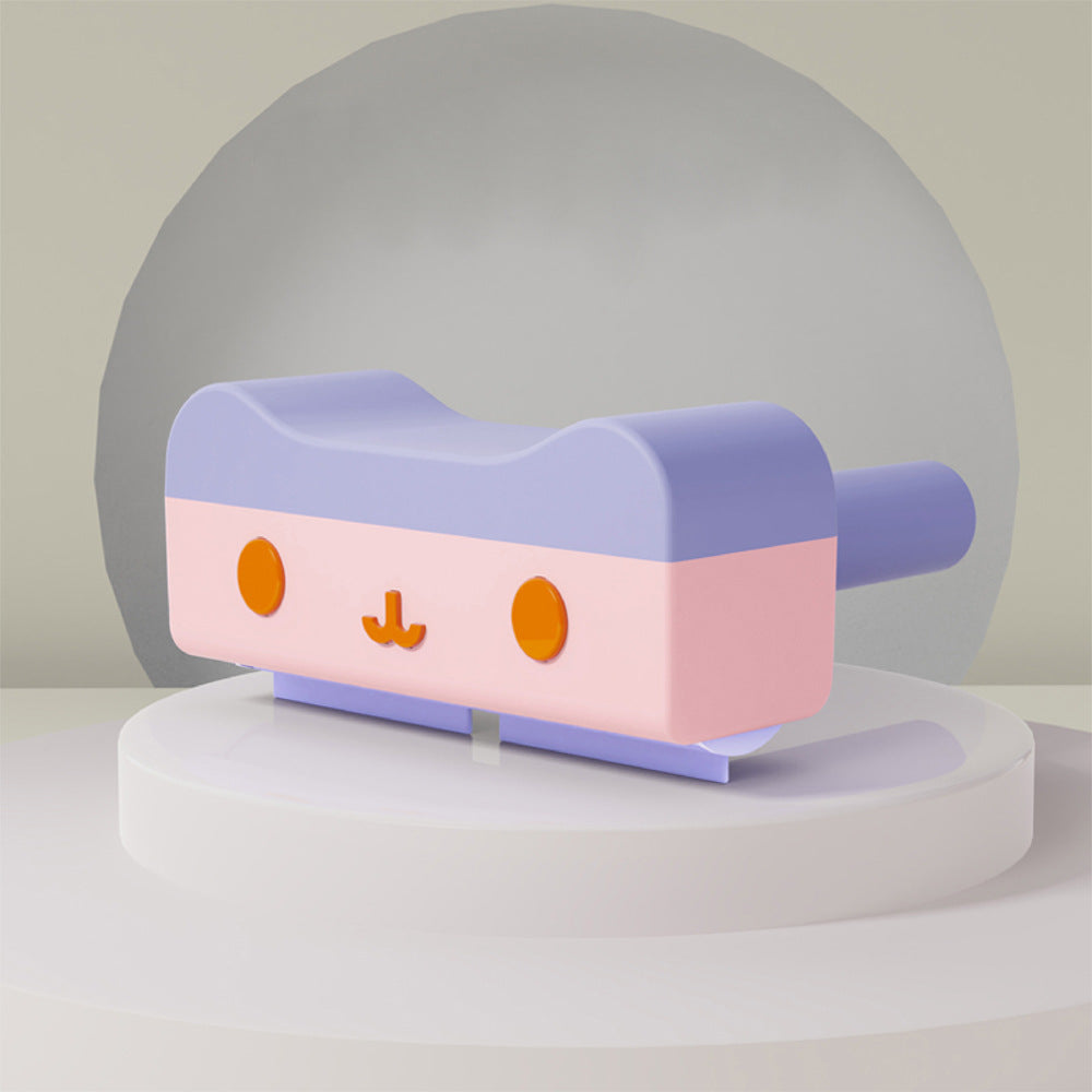 2-Way Pet Hair Remover Brush – Dog & Cat Fur Lint Cleaner for Sofa & Furniture