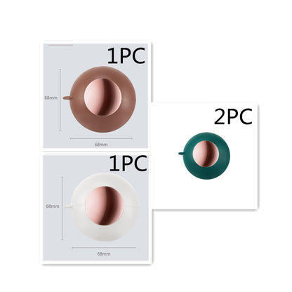 Reusable Pet Hair Lint Roller Ball – Washable Sticky Gel Hair Remover