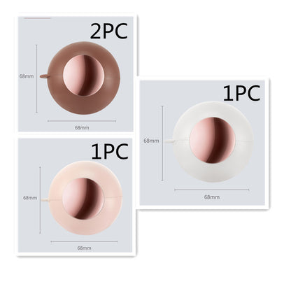 Reusable Pet Hair Lint Roller Ball – Washable Sticky Gel Hair Remover