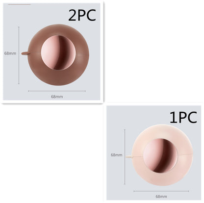 Reusable Pet Hair Lint Roller Ball – Washable Sticky Gel Hair Remover