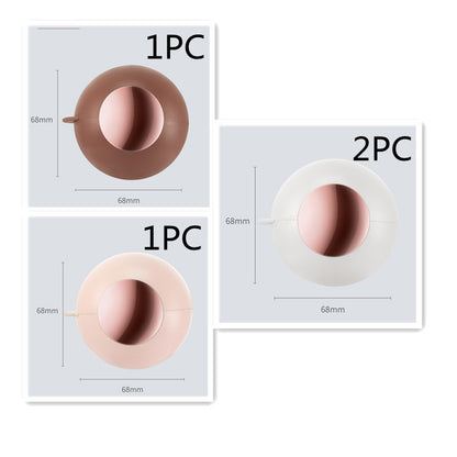 Reusable Pet Hair Lint Roller Ball – Washable Sticky Gel Hair Remover