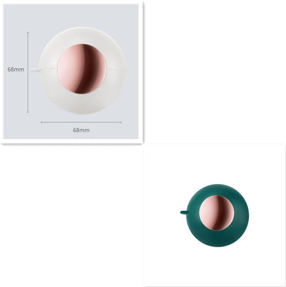 Reusable Pet Hair Lint Roller Ball – Washable Sticky Gel Hair Remover